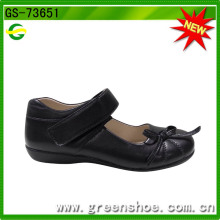 Zapatos de mujer Chaussure Enfant de venta caliente